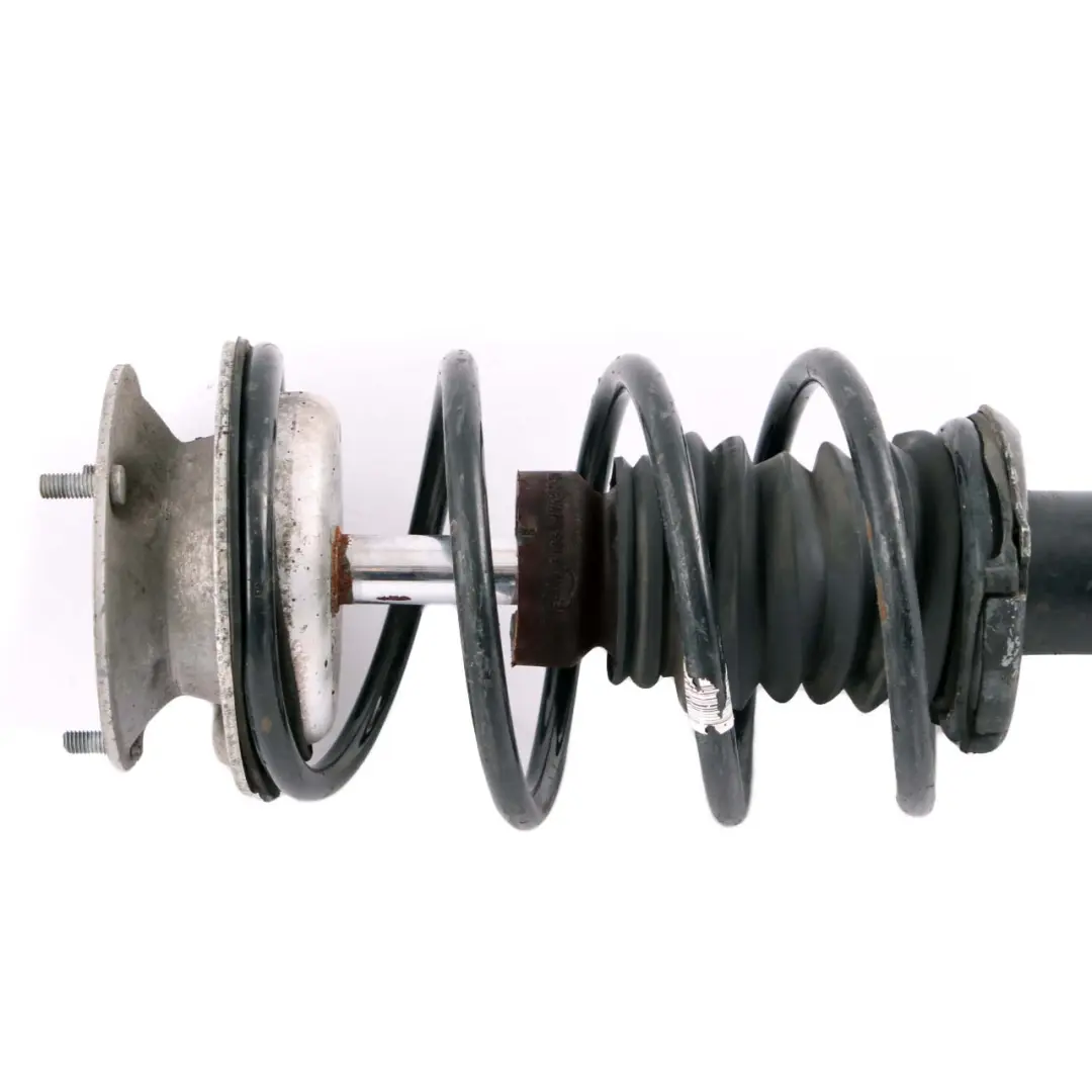 BMW E90 E92N Molla Puntone Ammortizzatore Sospensione Anteriore Destra - SKU 6796156-2 - Numero di parte 6796156