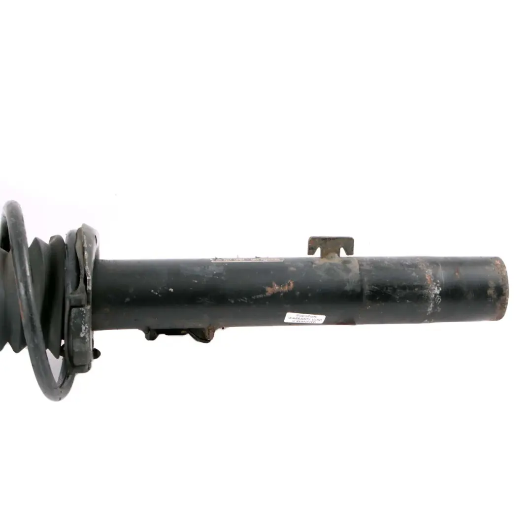 BMW E90 E92N Molla Puntone Ammortizzatore Sospensione Anteriore Destra - SKU 6796156-2 - Numero di parte 6796156