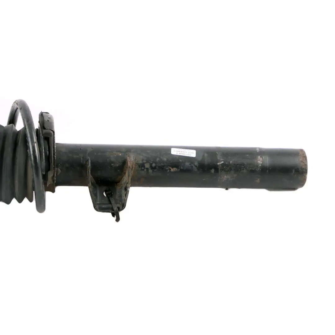 Strut Front Suspension Shock Absorber Right O/S to BMW E90 E92N Spring with Part number 6796156 BMW E90 E92N Spring Strut Front Suspension Shock Absorber Right O/S - SKU 6796156-2 - Part number 6796156