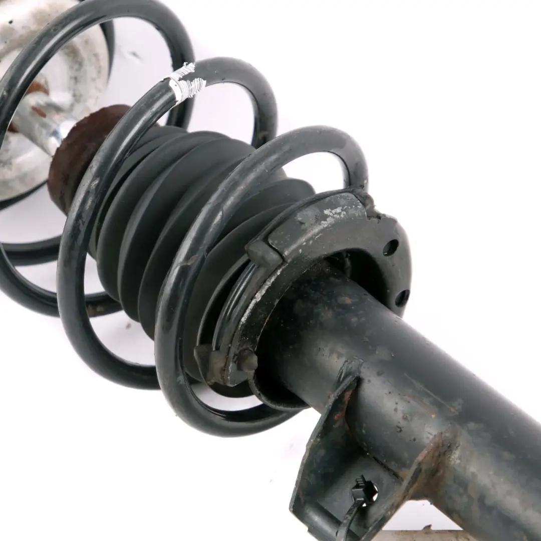 Molla Puntone Ammortizzatore Sospensione Anteriore Destra per BMW E90 E92N con numero di parte 6796156 BMW E90 E92N Molla Puntone Ammortizzatore Sospensione Anteriore Destra - SKU 6796156-2 - Numero di parte 6796156