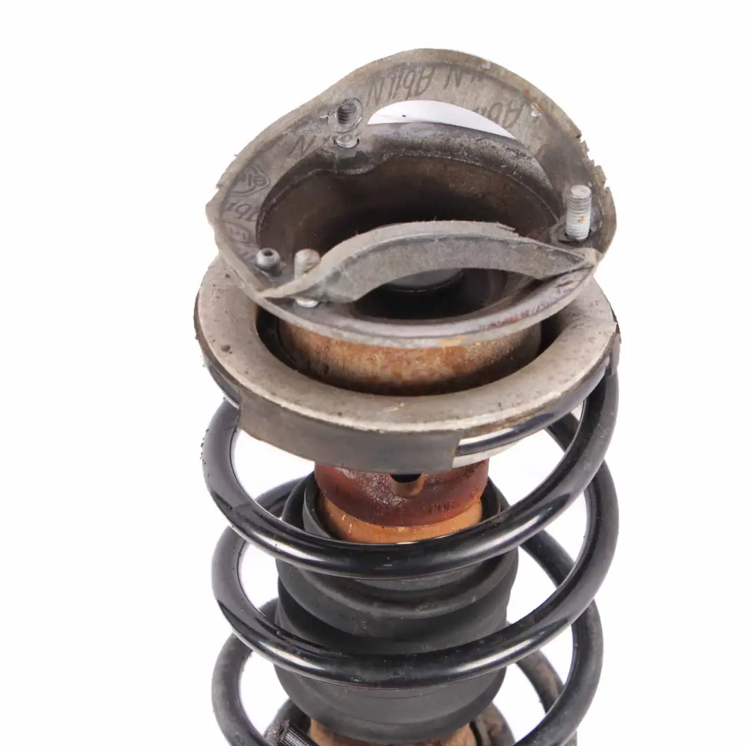 BMW E92 LCI 325d N57 Front Right O/S Spring Strut Leg Suspension Brake Disc - SKU 6796156-4 - Part number 6796156