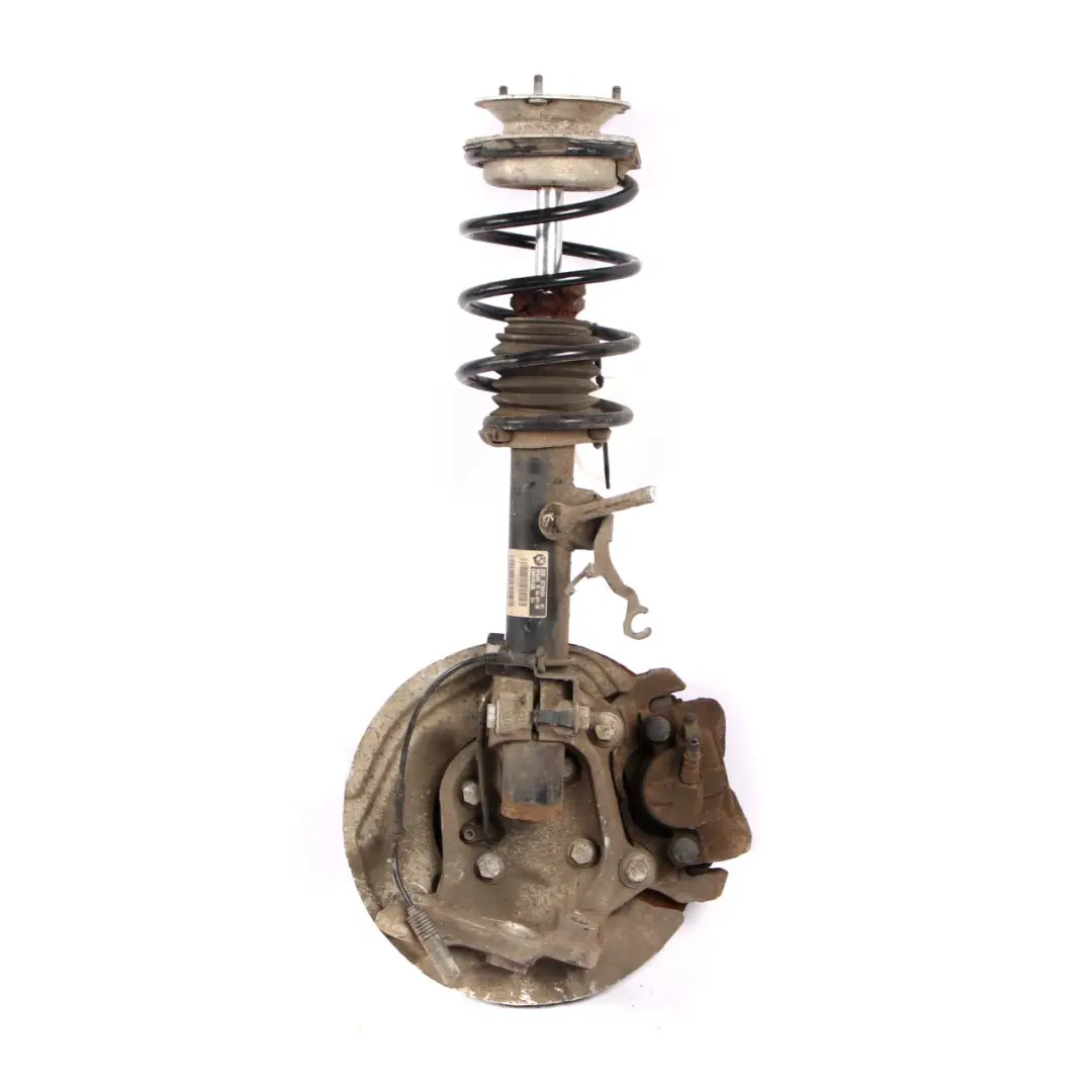 N47N Front Right O/S Spring Strut Leg Suspension to BMW E91 LCI Touring 320d with Part number 6796156 BMW E91 LCI Touring 320d N47N Front Right O/S Spring Strut Leg Suspension - SKU 6796156 - Part number 6796156