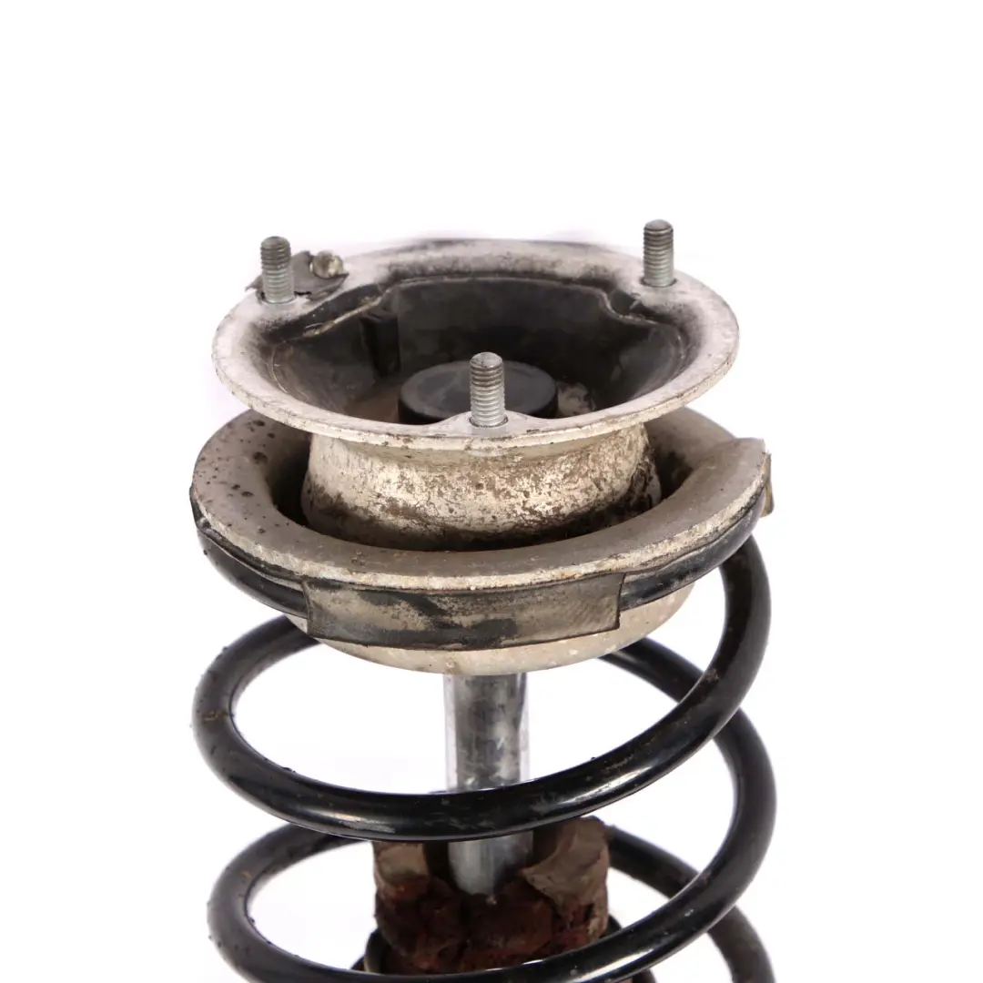 BMW 3 E91 LCI Touring 320d N47N Front Right O/S Spring Strut Leg Suspension - SKU 6796156 - Part number 6796156