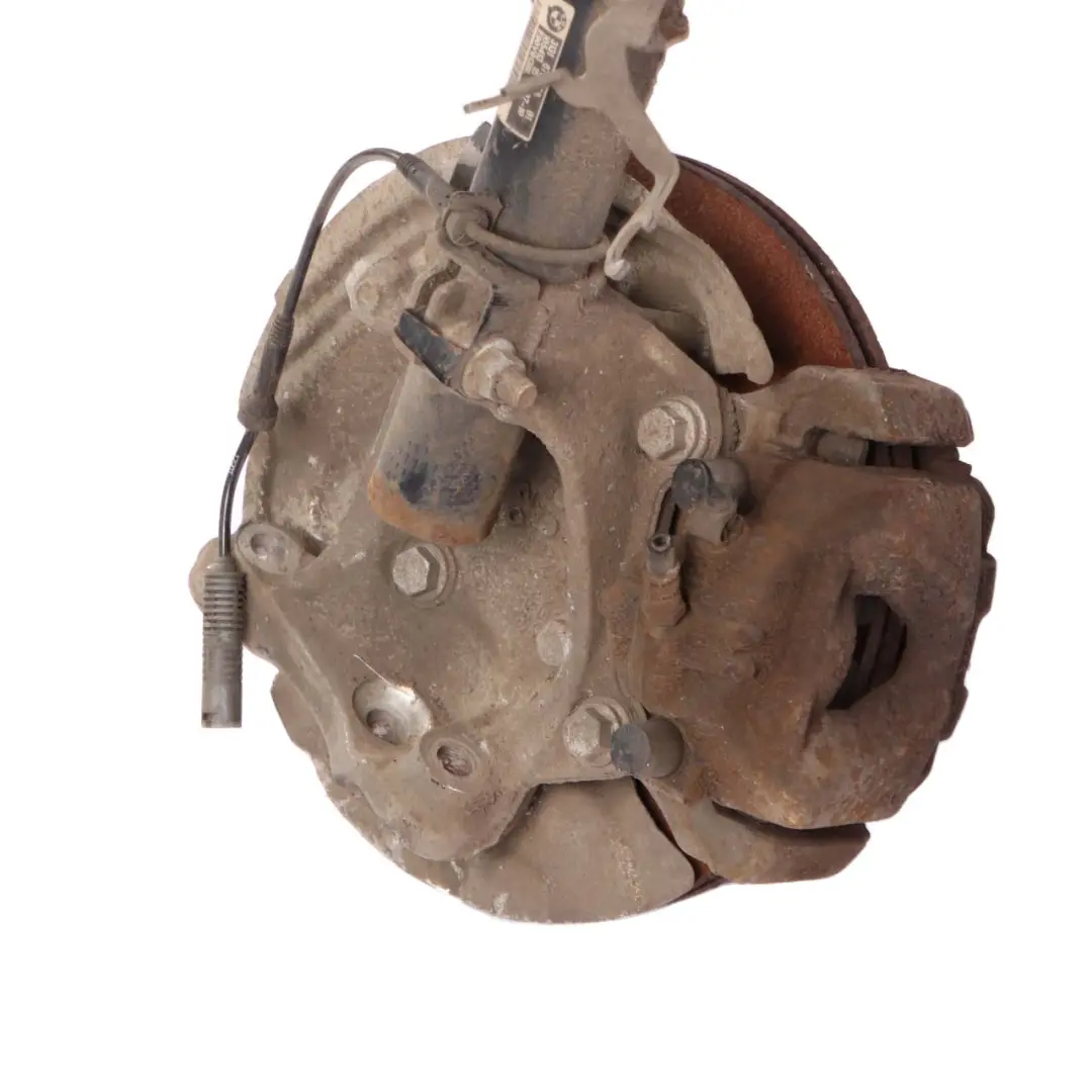 N47N 184PS Kit Amortisseur avant Droit pour BMW E91 320d à propos du numéro de pièce 6796156 BMW E91 320d N47N 184PS Kit Amortisseur avant Droit - SKU 6796156 - Numéro de pièce 6796156