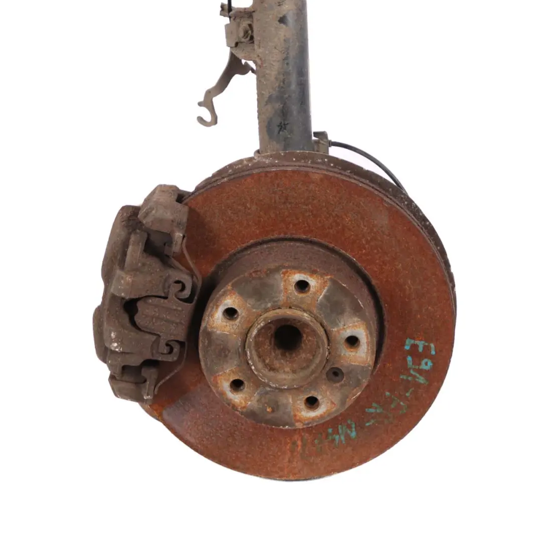 BMW E91 320d N47N 184PS Set Molla Sospensioni Anteriore Destro - SKU 6796156 - Numero di parte 6796156