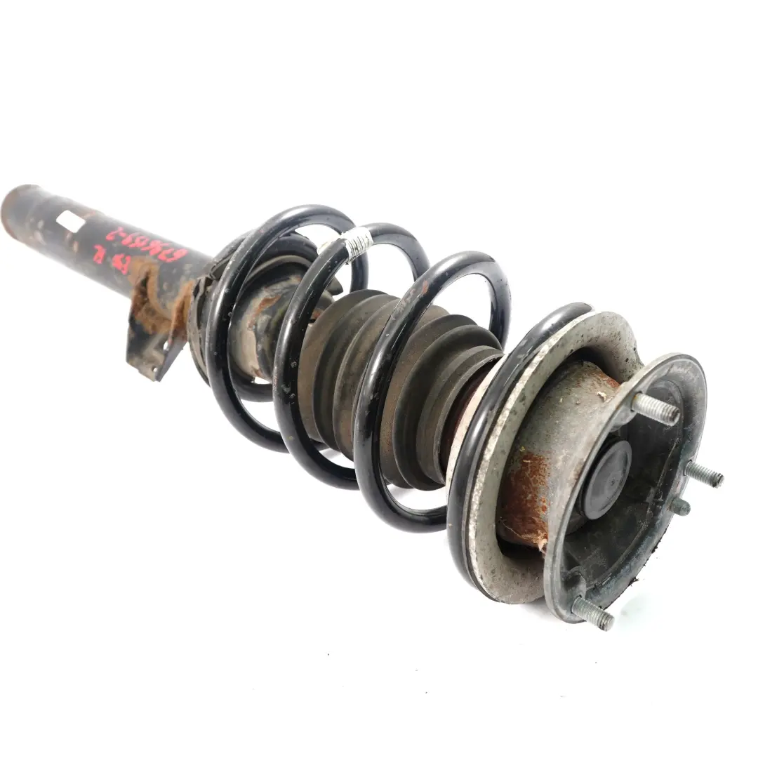 Assale Anteriore Sport Ammortizzatore Sinistro per BMW E90 E92 LCI M con numero di parte 6796159 BMW E90 E92 LCI M Assale Anteriore Sport Ammortizzatore Sinistro - SKU 6796159-2 - Numero di parte 6796159