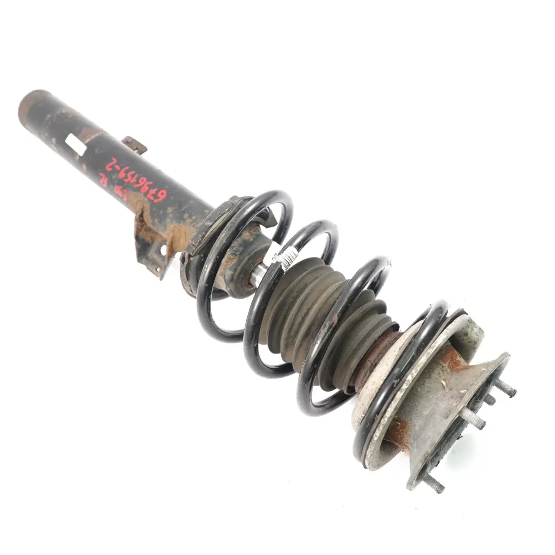 Front Left N/S Spring Strut Shock Absorber to BMW 3 E90 E92 LCI M Sport with Part number 6796159 BMW 3 E90 E92 LCI M Sport Front Left N/S Spring Strut Shock Absorber - SKU 6796159-2 - Part number 6796159