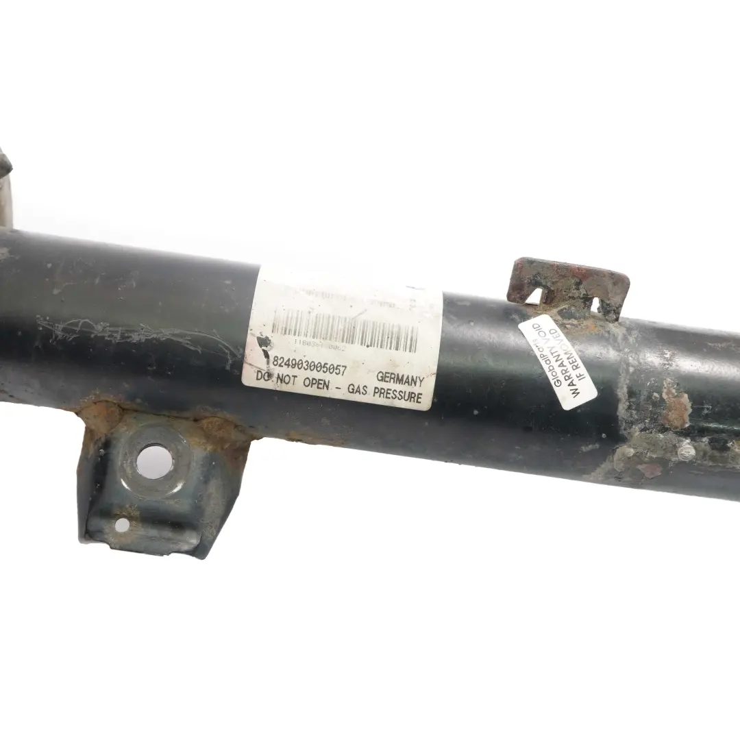 Essieu Avant Amortisseur a L'Avant Gauche pour BMW 3 E90 E92 LCI M Sport à propos du numéro de pièce 6796159 BMW 3 E90 E92 LCI M Sport Essieu Avant Amortisseur a L'Avant Gauche - SKU 6796159-2 - Numéro de pièce 6796159