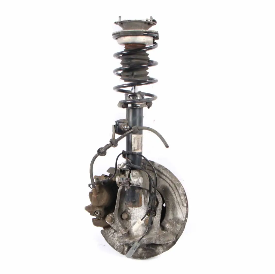 N43 Molla Ammortizzatore Anteriore Sinistro M Sport per BMW E90 LCI 318i con numero di parte 6796159 BMW E90 LCI 318i N43 Molla Ammortizzatore Anteriore Sinistro M Sport - SKU 6796159-3 - Numero di parte 6796159