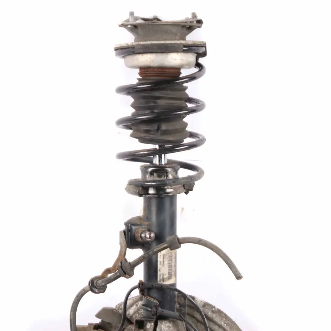 N43 Front Left N/S M Sport Spring Strut Leg Suspension to BMW E90 LCI 318i with Part number 6796159 BMW E90 LCI 318i N43 Front Left N/S M Sport Spring Strut Leg Suspension - SKU 6796159-3 - Part number 6796159