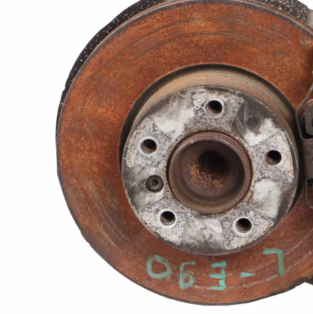 BMW E90 LCI 318i N43 Front Left N/S M Sport Spring Strut Leg Suspension - SKU 6796159-3 - Part number 6796159
