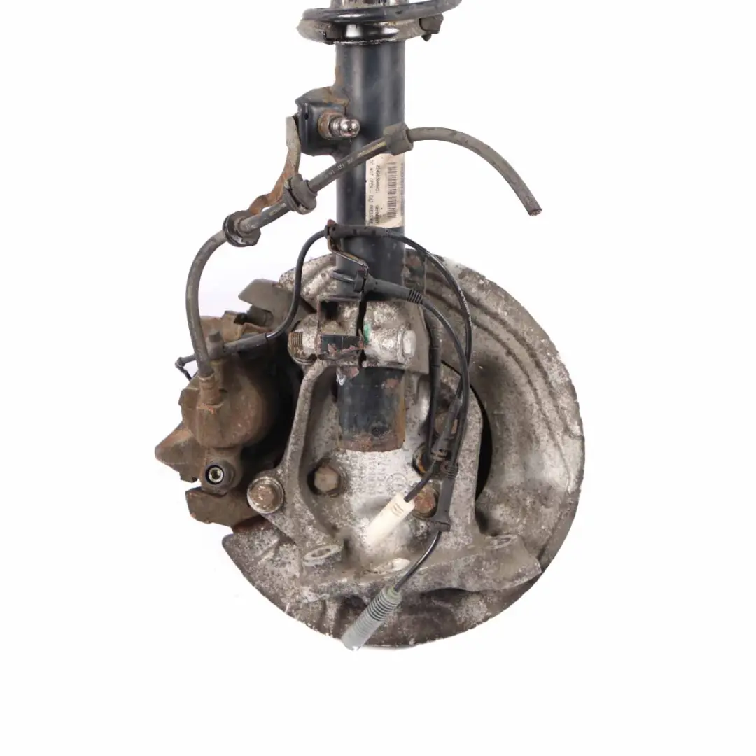 BMW E90 LCI 318i N43 Front Left N/S M Sport Spring Strut Leg Suspension - SKU 6796159-3 - Part number 6796159