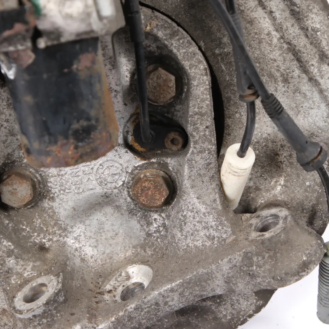 N43 Front Left N/S M Sport Spring Strut Leg Suspension to BMW E90 LCI 318i with Part number 6796159 BMW E90 LCI 318i N43 Front Left N/S M Sport Spring Strut Leg Suspension - SKU 6796159-3 - Part number 6796159