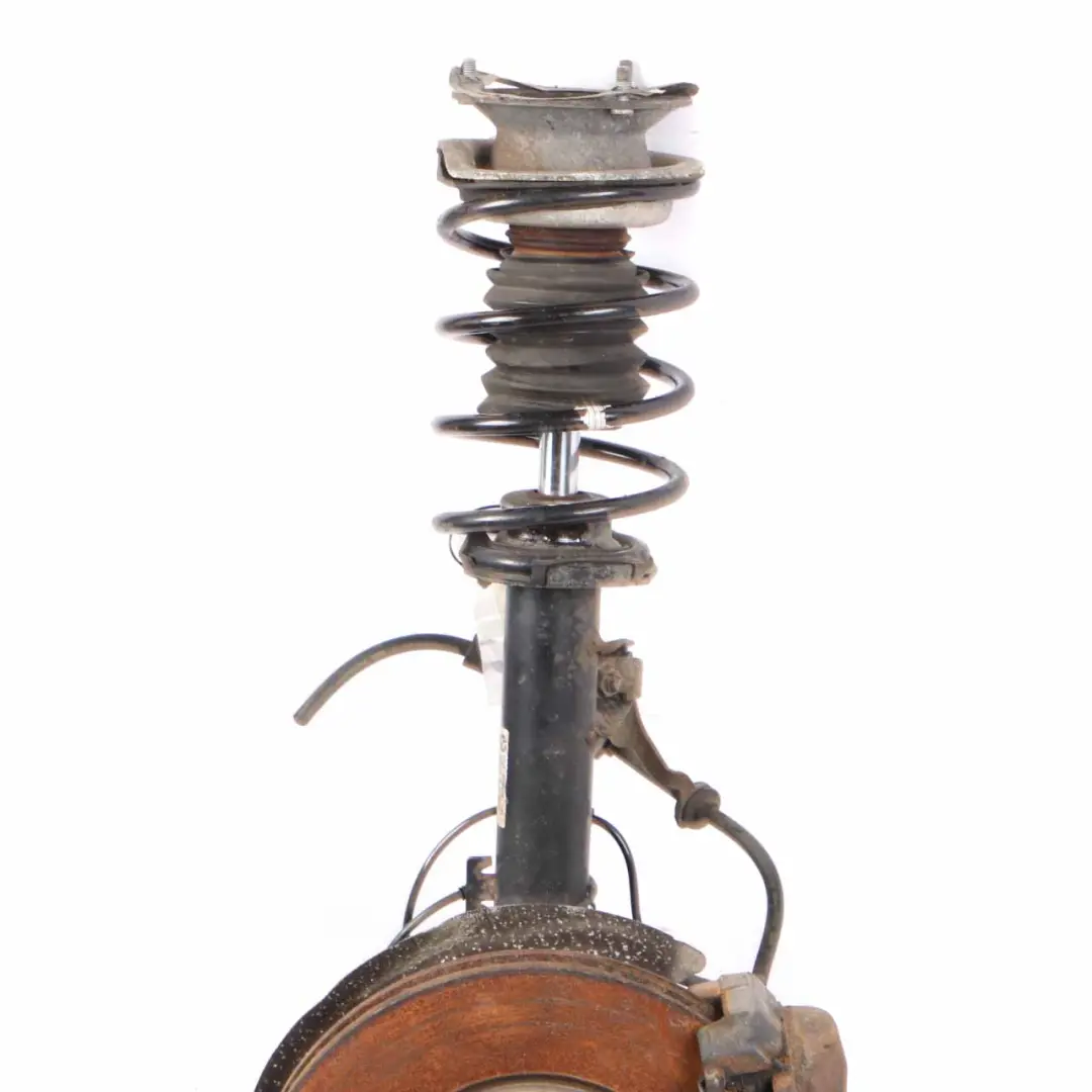 BMW E90 LCI 318i N43 Front Left N/S M Sport Spring Strut Leg Suspension - SKU 6796159-3 - Part number 6796159