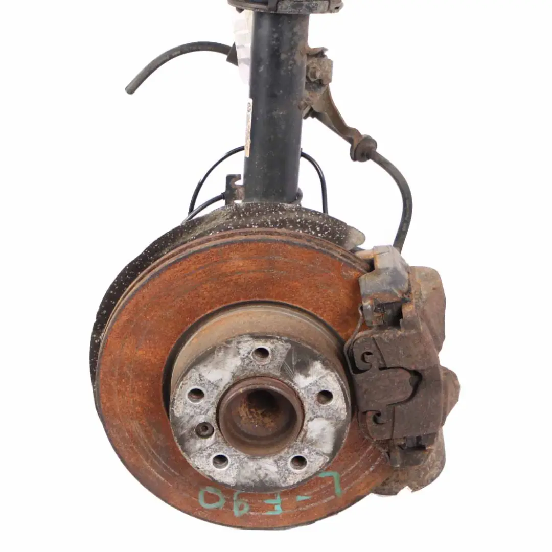 N43 Front Left N/S M Sport Spring Strut Leg Suspension to BMW E90 LCI 318i with Part number 6796159 BMW E90 LCI 318i N43 Front Left N/S M Sport Spring Strut Leg Suspension - SKU 6796159-3 - Part number 6796159