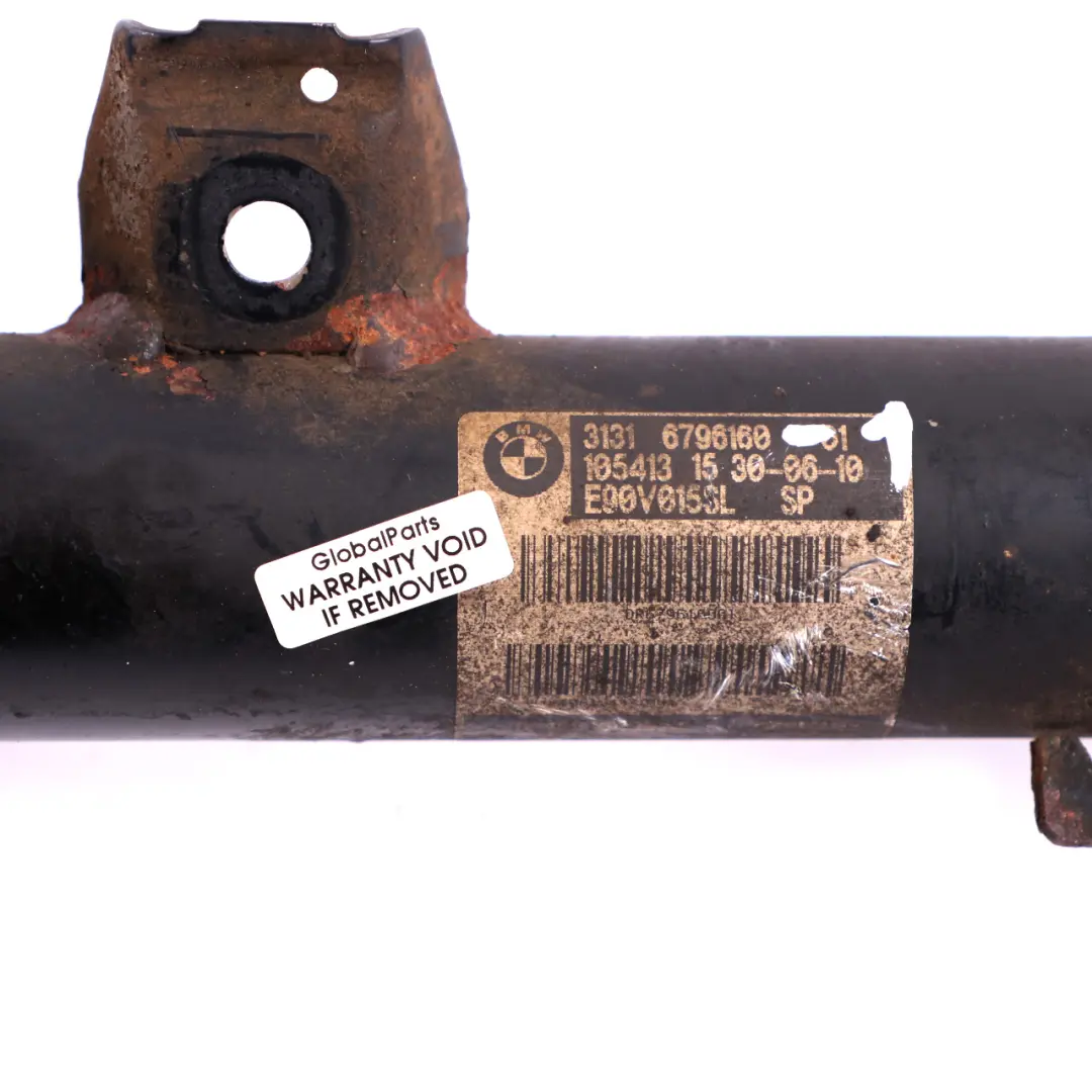 droit M Sport Ressort jambe de force Suspension pour BMW E90 E91 LCI Avant à propos du numéro de pièce 6796160 BMW E90 E91 LCI Avant droit M Sport Ressort jambe de force Suspension - SKU 6796160-1 - Numéro de pièce 6796160