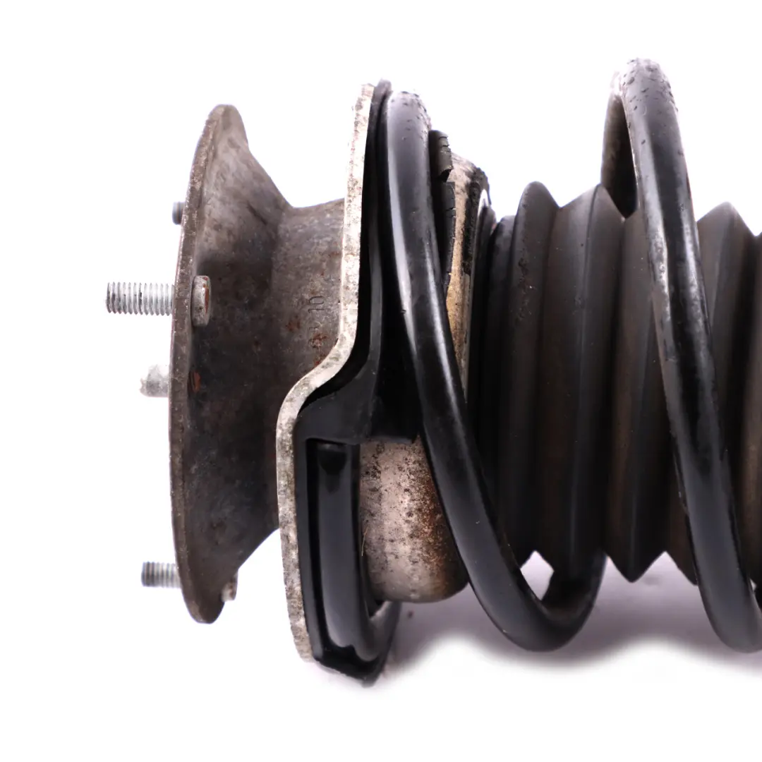 anteriore destro M Sport molla puntone gamba sospensione per BMW E90 E91 LCI con numero di parte 6796160 BMW E90 E91 LCI anteriore destro M Sport molla puntone gamba sospensione - SKU 6796160-1 - Numero di parte 6796160