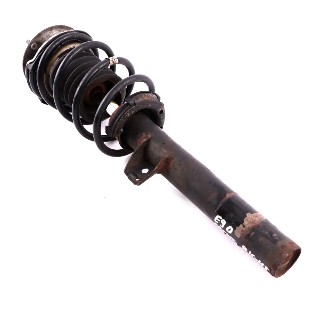 BMW 3er E90 E91 LCI vorne rechts M Sport Federbeinbeinaufhängung - SKU 6796160-1 - Teilenummer 6796160