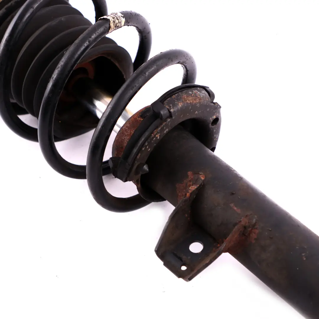 BMW 3 Series E90 E91 LCI Front Right O/S M Sport Spring Strut Leg Suspension - SKU 6796160-1 - Part number 6796160