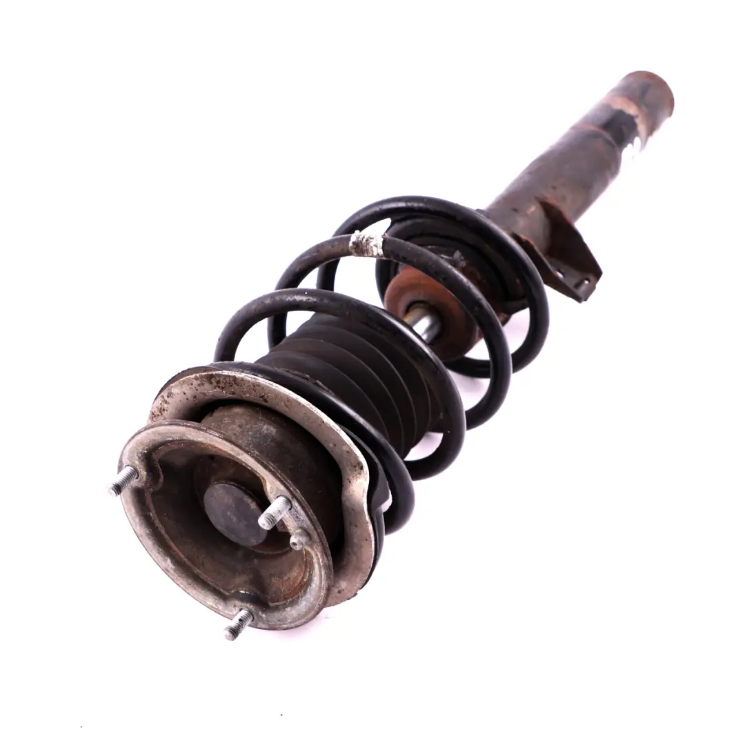 Delantera Derecha M Sport Spring Strut Pierna Suspensión para BMW E90 E91 LCI con número de pieza 6796160 BMW E90 E91 LCI Delantera Derecha M Sport Spring Strut Pierna Suspensión - SKU 6796160-1 - Número de pieza 6796160