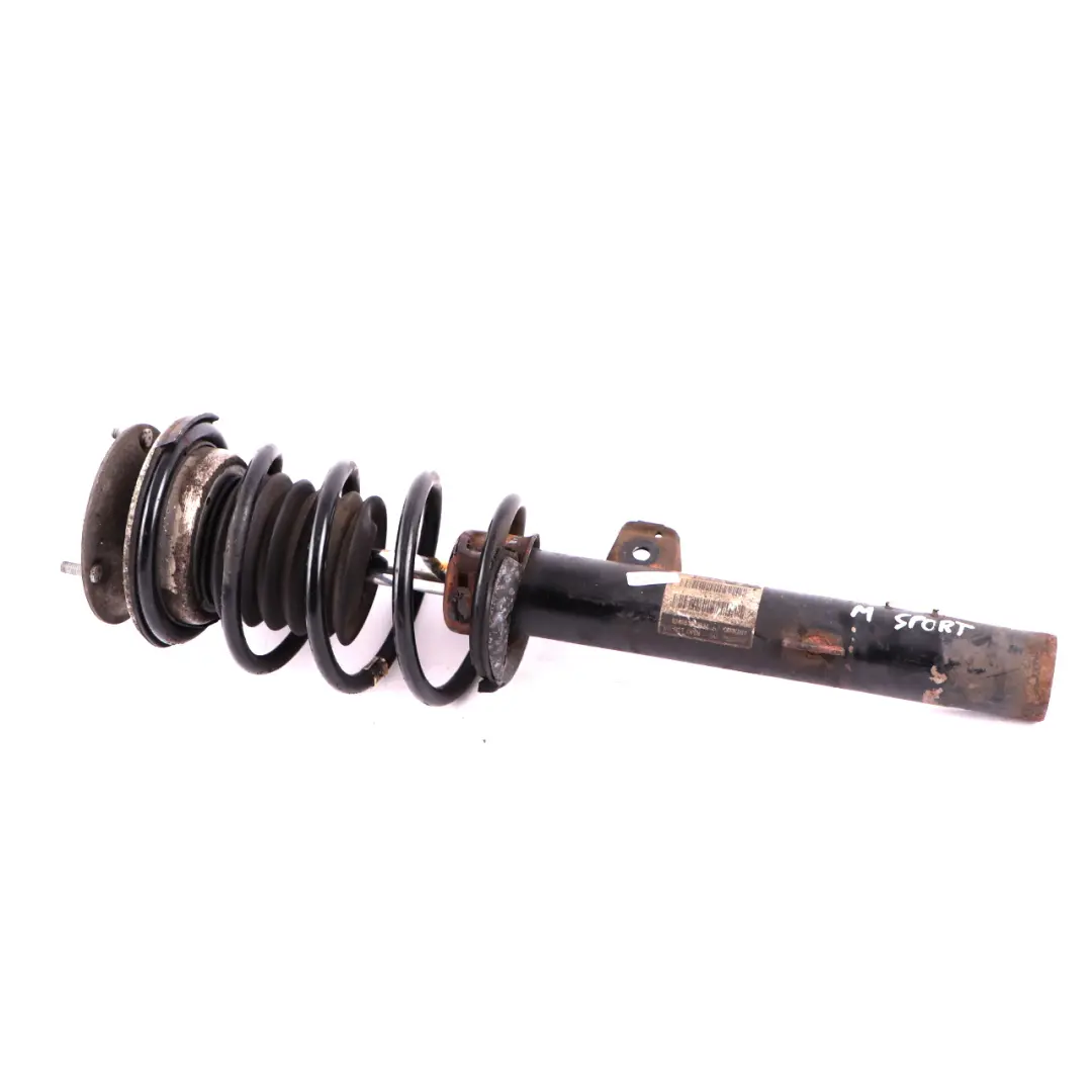 BMW 3 Series E90 E91 LCI Front Right O/S M Sport Spring Strut Leg Suspension - SKU 6796160-1 - Part number 6796160
