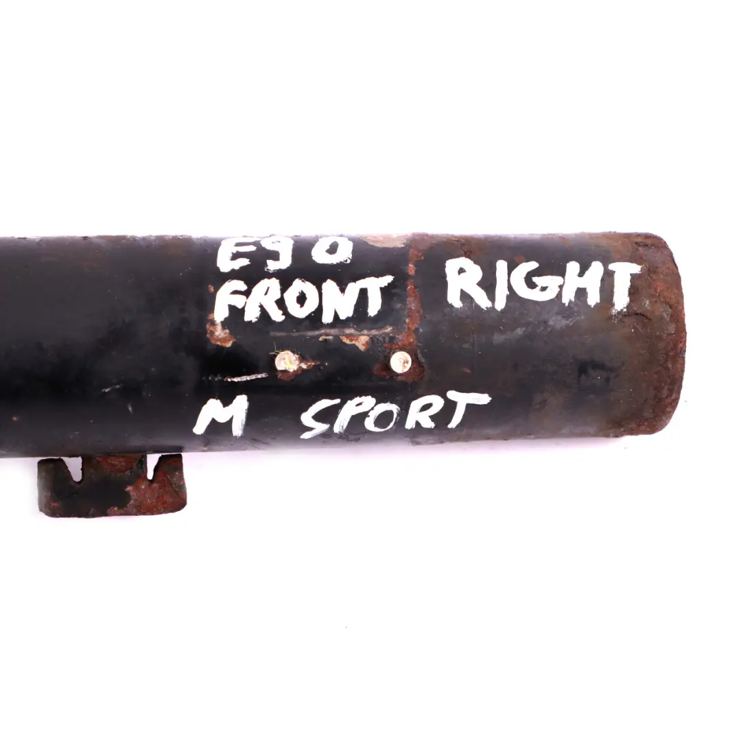 droit M Sport Ressort jambe de force Suspension pour BMW E90 E91 LCI Avant à propos du numéro de pièce 6796160 BMW E90 E91 LCI Avant droit M Sport Ressort jambe de force Suspension - SKU 6796160-1 - Numéro de pièce 6796160