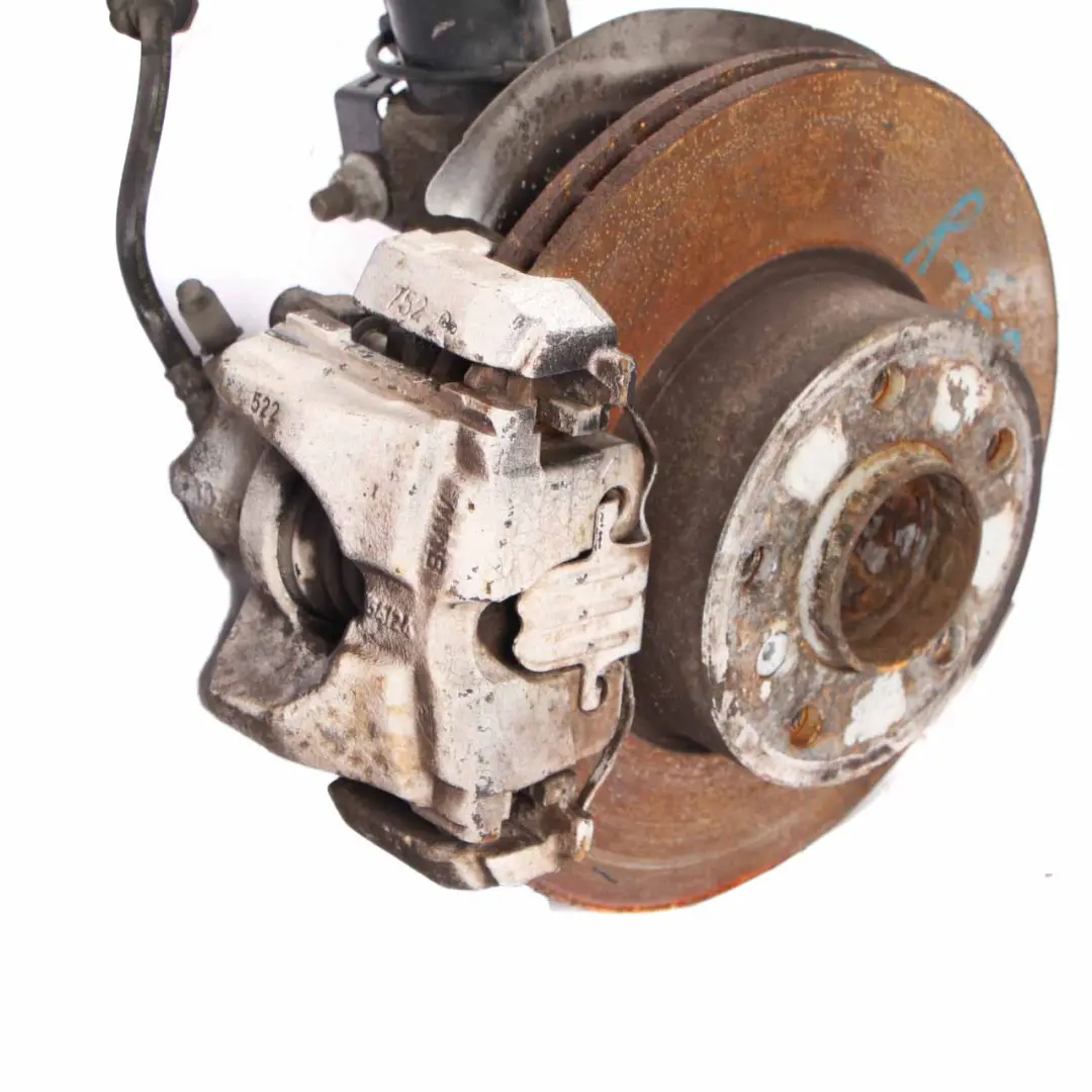 N43 Front Right O/S Sport Spring Strut Leg Suspension Brake to BMW E90 LCI 318i with Part number 6796160 BMW E90 LCI 318i N43 Front Right O/S Sport Spring Strut Leg Suspension Brake - SKU 6796160-2 - Part number 6796160