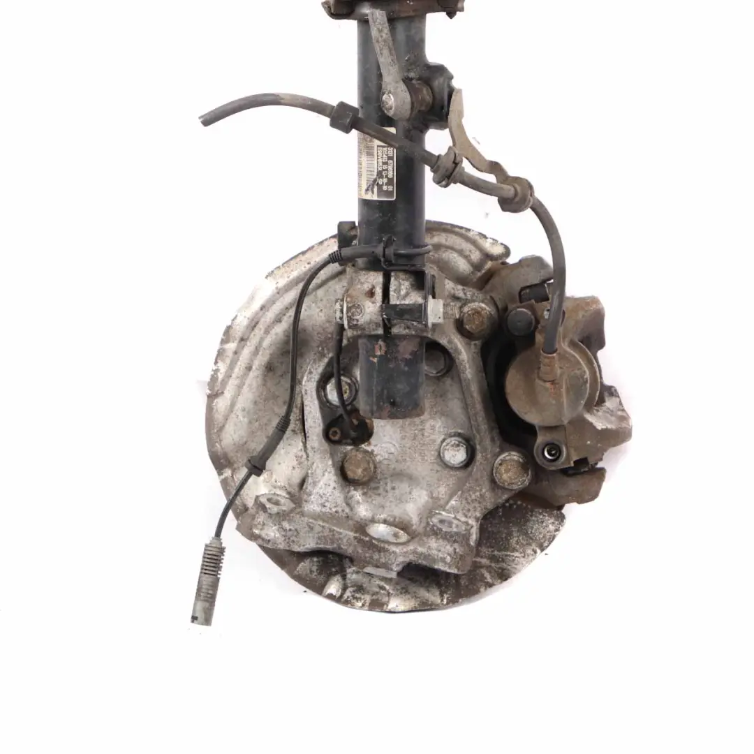 BMW E90 LCI 318i N43 Front Right O/S Sport Spring Strut Leg Suspension Brake - SKU 6796160-2 - Part number 6796160