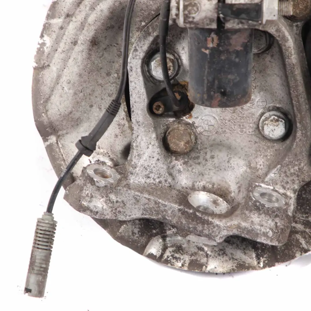 N43 Front Right O/S Sport Spring Strut Leg Suspension Brake to BMW E90 LCI 318i with Part number 6796160 BMW E90 LCI 318i N43 Front Right O/S Sport Spring Strut Leg Suspension Brake - SKU 6796160-2 - Part number 6796160