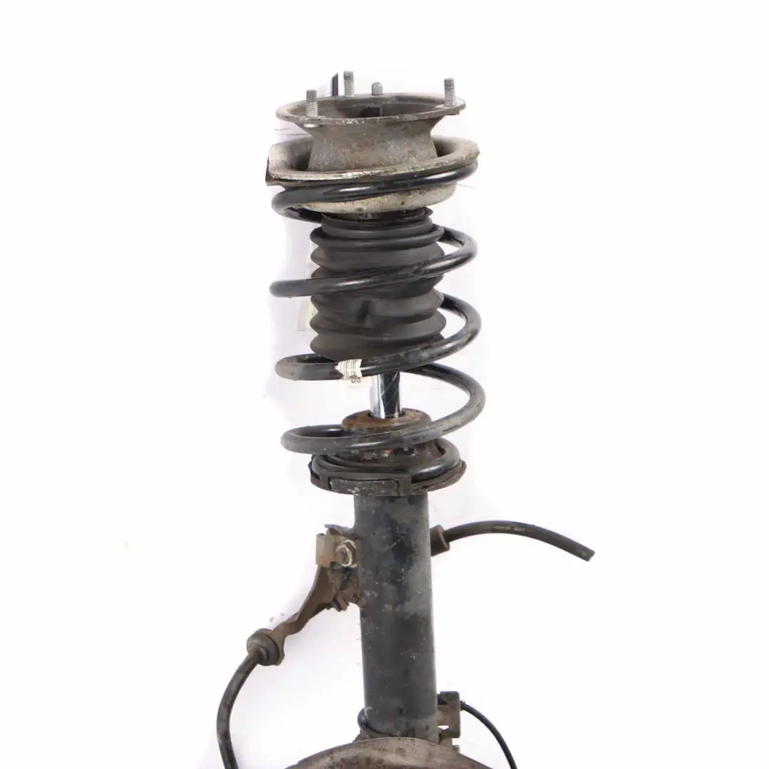 N43 Front Right O/S Sport Spring Strut Leg Suspension Brake to BMW E90 LCI 318i with Part number 6796160 BMW E90 LCI 318i N43 Front Right O/S Sport Spring Strut Leg Suspension Brake - SKU 6796160-2 - Part number 6796160