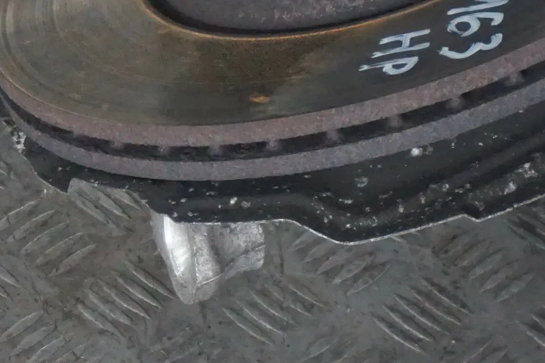 N47N 163PS Sport Set Stoßdämpfer Federbein vorne links für BMW 3 er E90 320d ed mit Teilenummer 6796160 BMW 3 er E90 320d ed N47N 163PS Sport Set Stoßdämpfer Federbein vorne links - SKU 6796160 - Teilenummer 6796160