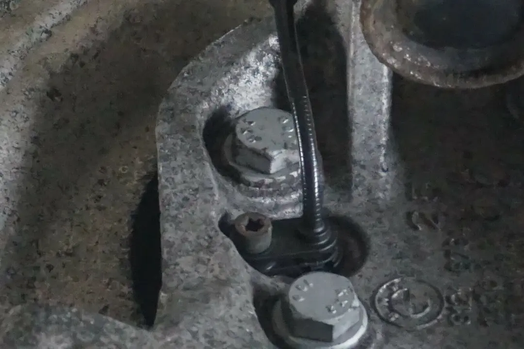 BMW E90 320d ed N47N Suspensión delantera derecha Deportiva Muelle - SKU 6796160 - Número de pieza 6796160