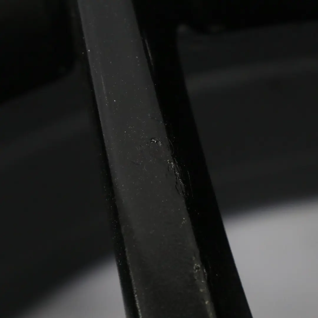 Alloy Rim 17" 7J ET:40 Y-Spoke 380 to BMW F20 F21 F22 F23 Black Wheel with Part number 6796205 BMW F20 F21 F22 F23 Black Wheel Alloy Rim 17" 7J ET:40 Y-Spoke 380 - SKU 6796205-7 - Part number 6796205