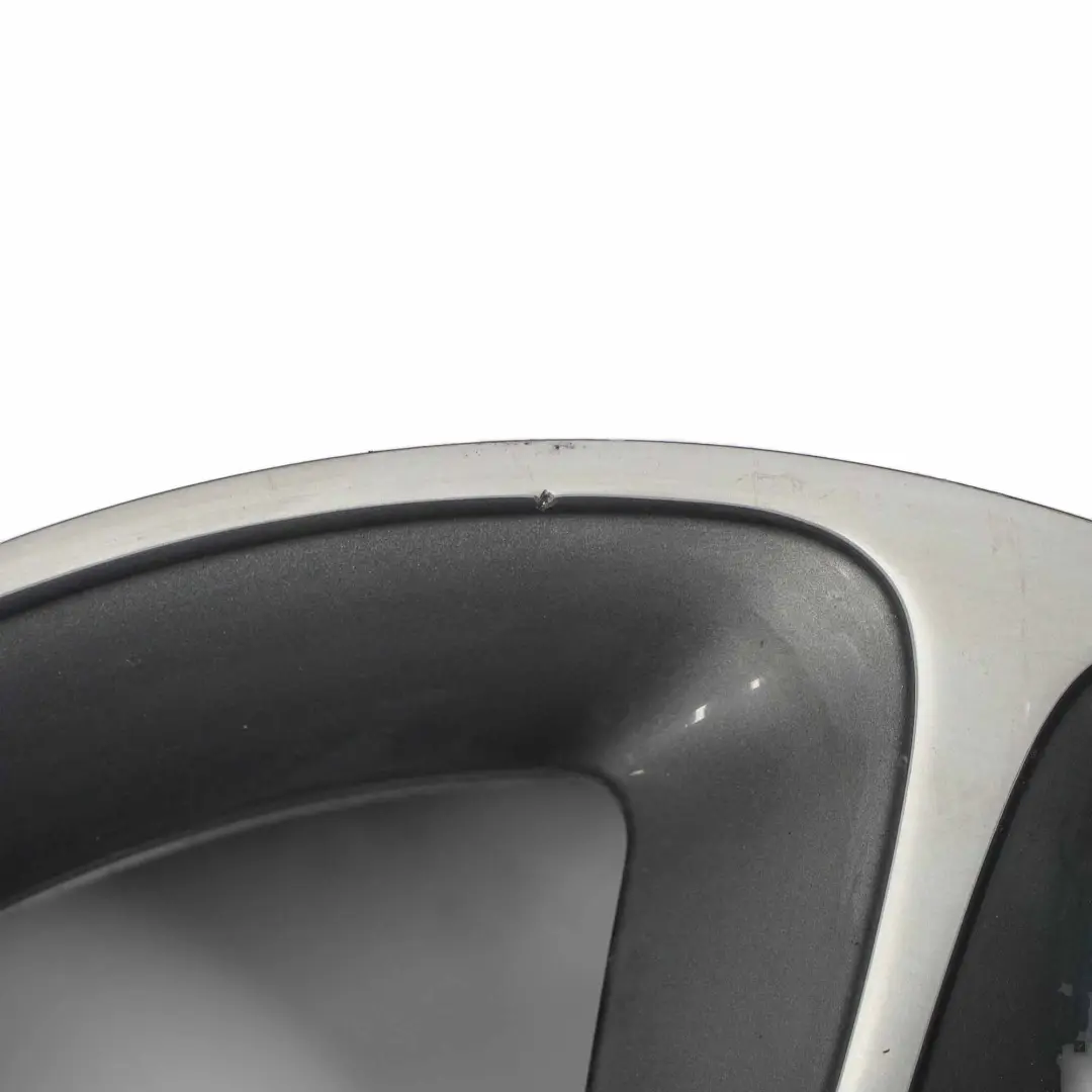  Felge BMW F20 F21 F22 Leichtmetallfelge Sternspeiche 382 17" ET:43 7,5J - SKU 6796207-1 - Teilenummer 6796207