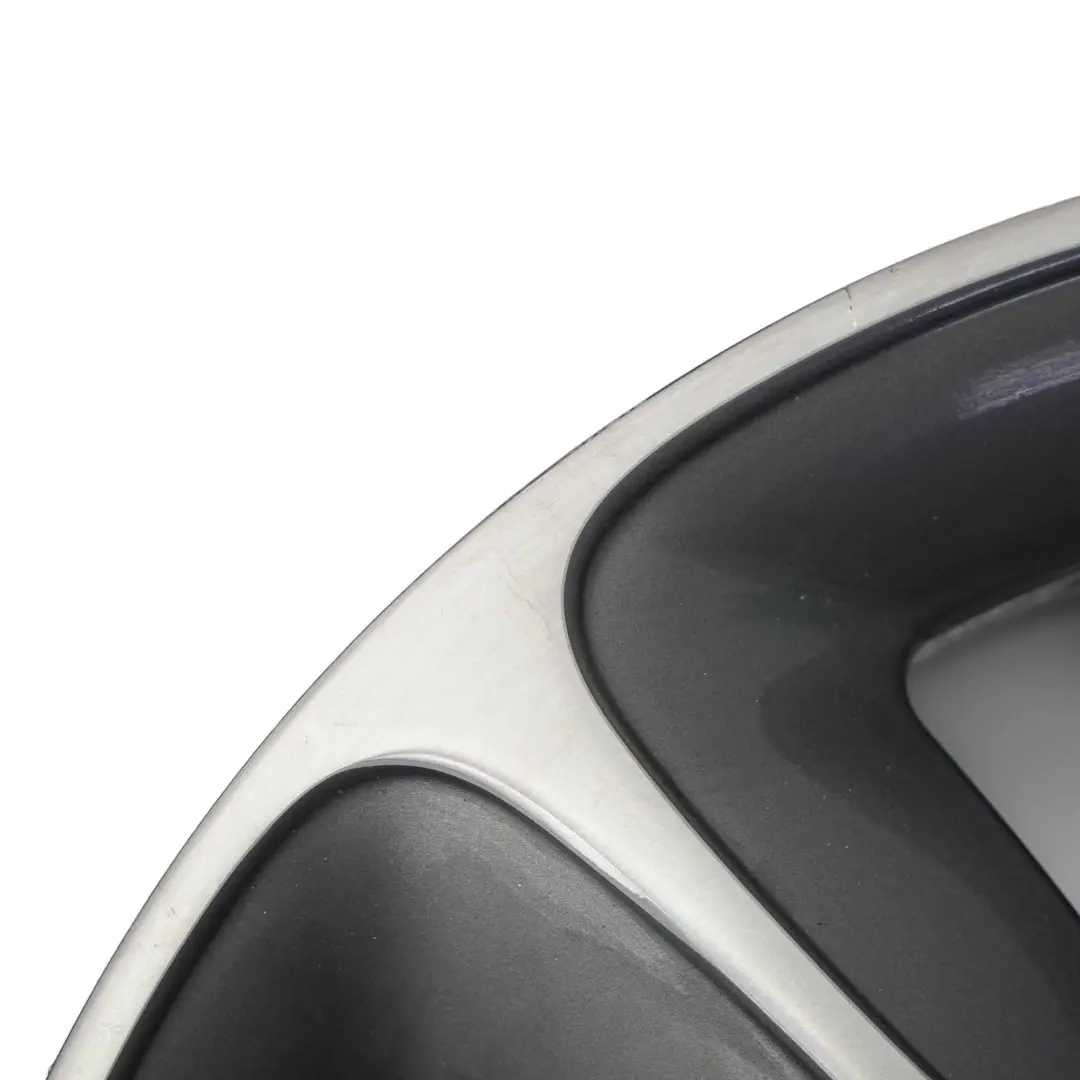  Ruota BMW F20 F21 F22 F23 Cerchio in lega Star Spoke 382 17" ET:43 7,5J - SKU 6796207-1 - Numero di parte 6796207