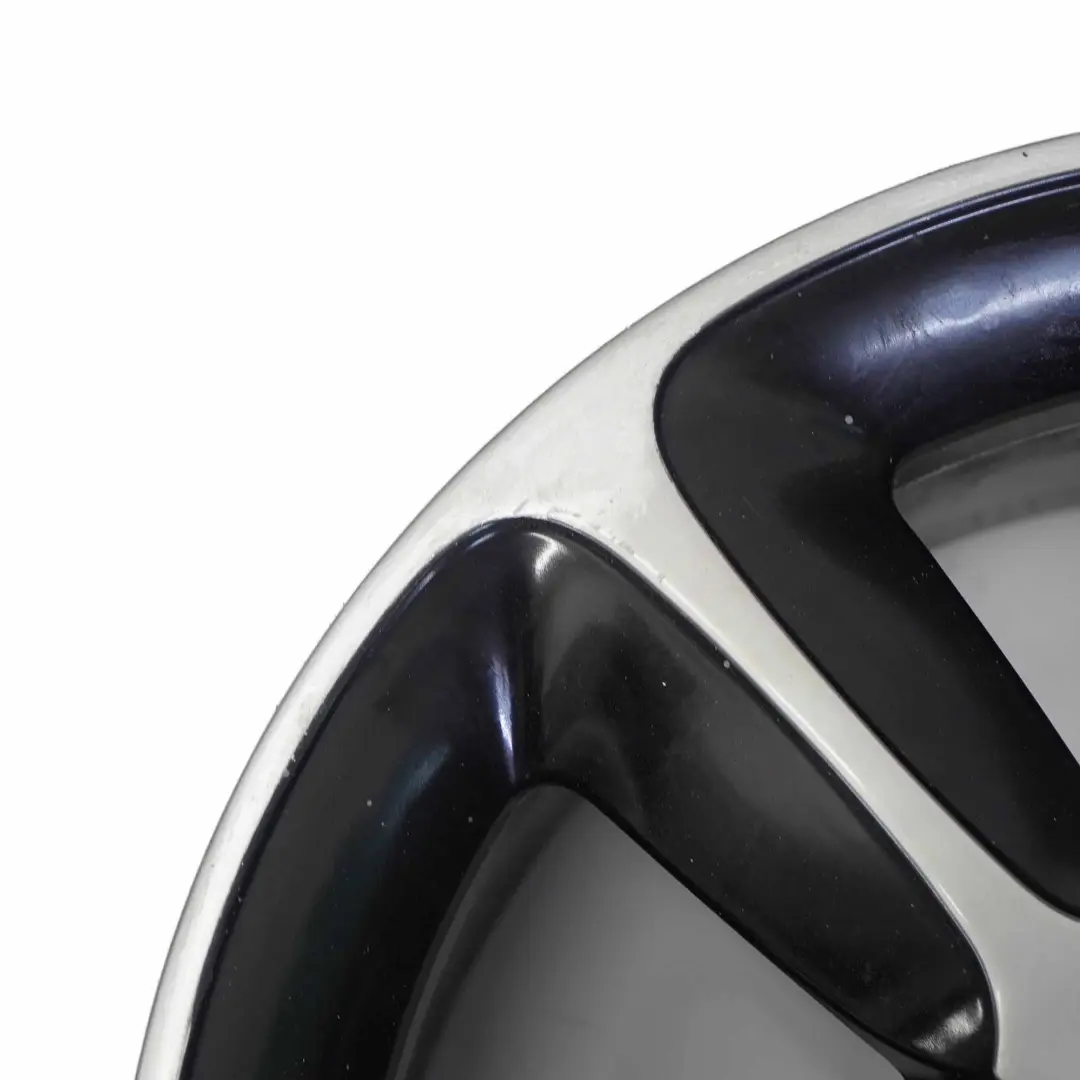 BMW F20 F21 F22 Felga aluminiowa 17" 8J - SKU 6796208-1 - Numer Części 6796208
