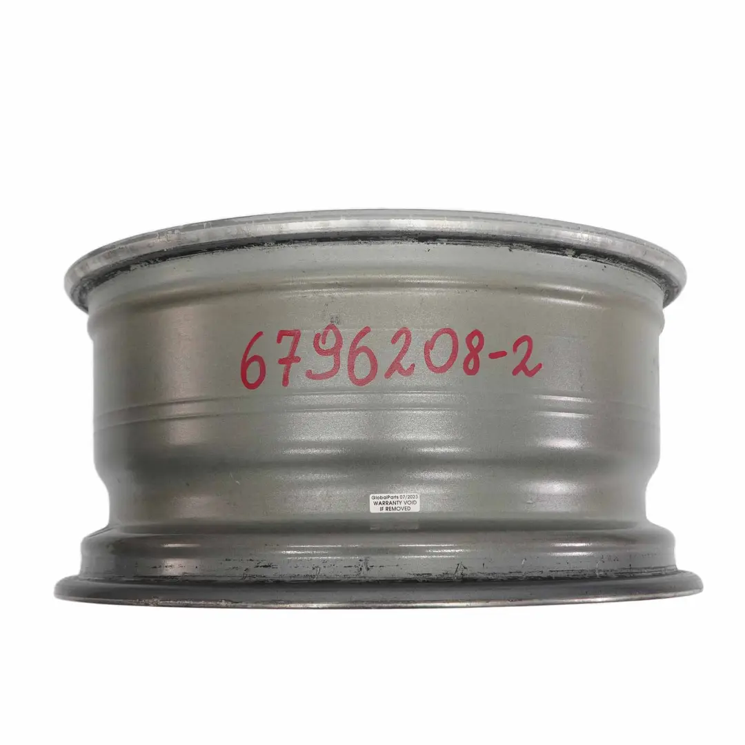 Jante BMW F20 F21 F22 F23 Alloy Rim Star Spoke 382 17" ET:43 8J pour à propos du numéro de pièce 6796208 Jante BMW F20 F21 F22 F23 Alloy Rim Star Spoke 382 17" ET:43 8J - SKU 6796208-2 - Numéro de pièce 6796208