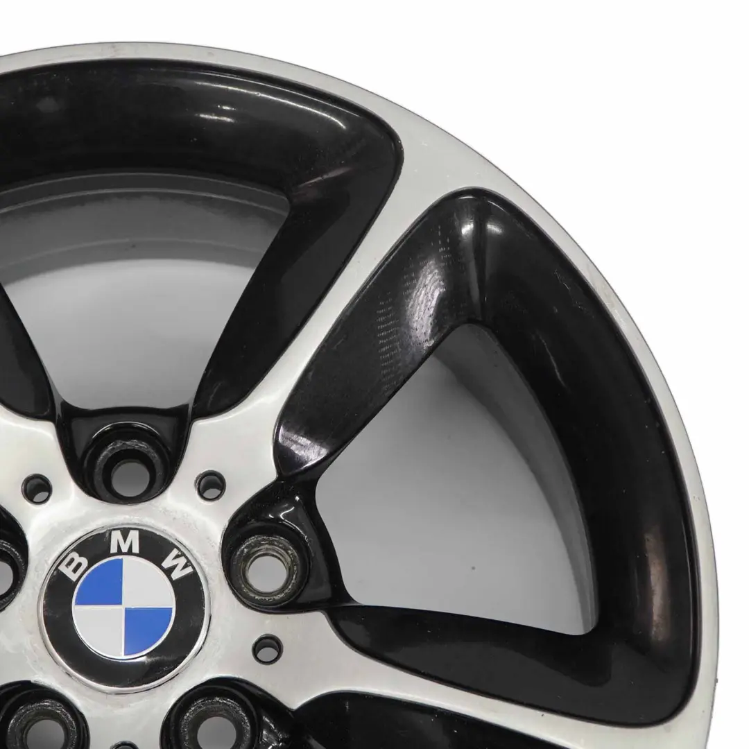 Ruota BMW F20 F21 F22 F23 Cerchio in lega Star Spoke 382 17" ET:43 8J per con numero di parte 6796208 Ruota BMW F20 F21 F22 F23 Cerchio in lega Star Spoke 382 17" ET:43 8J - SKU 6796208-2 - Numero di parte 6796208