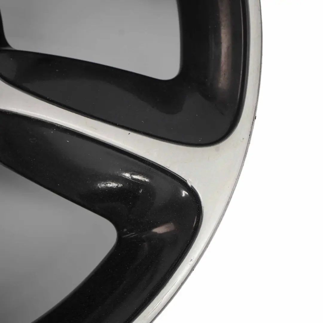 Ruota BMW F20 F21 F22 F23 Cerchio in lega Star Spoke 382 17" ET:43 8J per con numero di parte 6796208 Ruota BMW F20 F21 F22 F23 Cerchio in lega Star Spoke 382 17" ET:43 8J - SKU 6796208-2 - Numero di parte 6796208