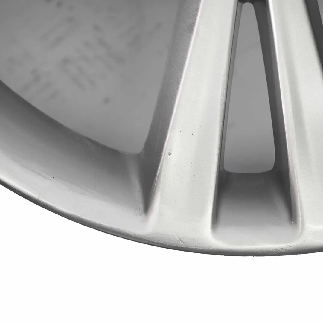 BMW 1 2 Series F20 F21 F22 Rear Wheel Alloy Rim Double Spoke 385 7,5J 18" ET:45 - SKU 6796212-2 - Part number 6796212