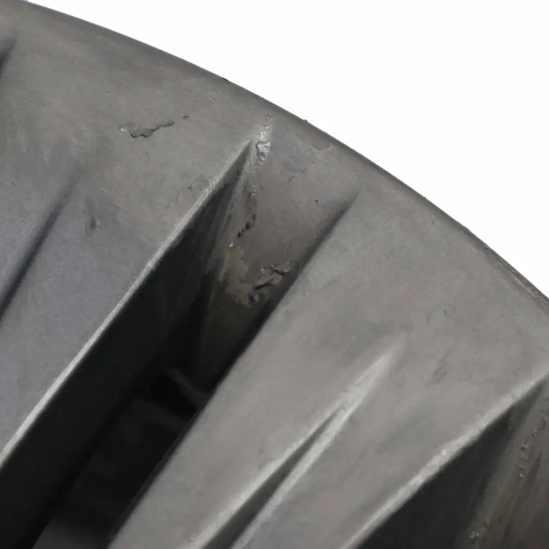 BMW F30 F31 F32 F33 Cerchio lega grigio 17" doppie razze 392 7,5J ET:37 - SKU 6796239-3 - Numero di parte 6796239