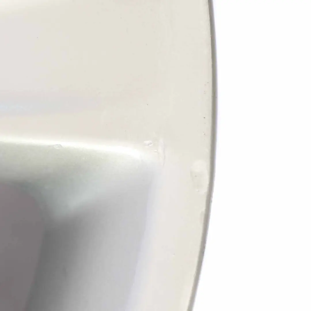 Silberne Leichtmetallfelge 17" 7,5J Sternspeiche 394 ET:34 für BMW F30 F31 mit Teilenummer 6796243 BMW F30 F31 Silberne Leichtmetallfelge 17" 7,5J Sternspeiche 394 ET:34 - SKU 6796243-1 - Teilenummer 6796243