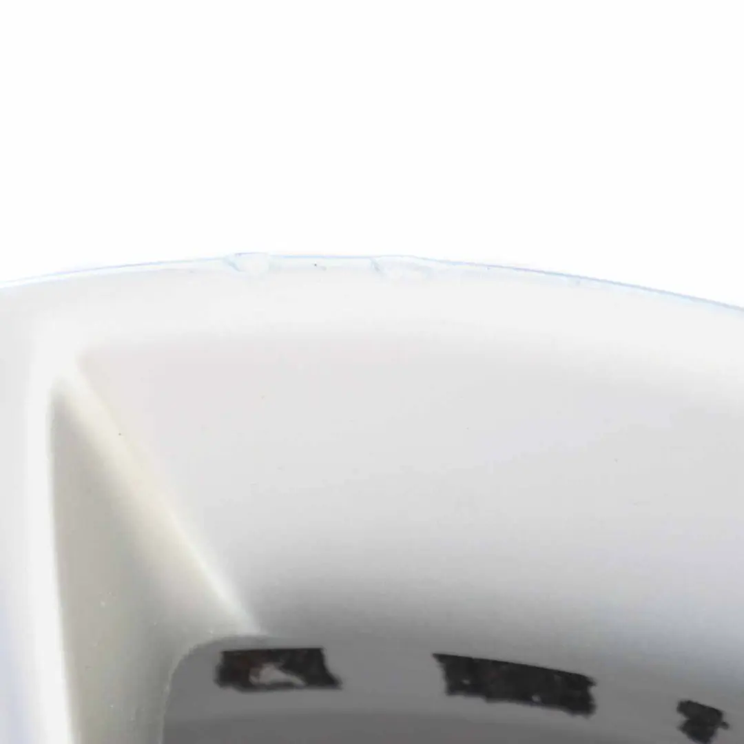 Alloy Wheel Rim 17" 7,5J Star Spoke 394 ET:34 to BMW F30 F31 F32 Silver with Part number 6796243 BMW F30 F31 F32 Silver Alloy Wheel Rim 17" 7,5J Star Spoke 394 ET:34 - SKU 6796243-4 - Part number 6796243