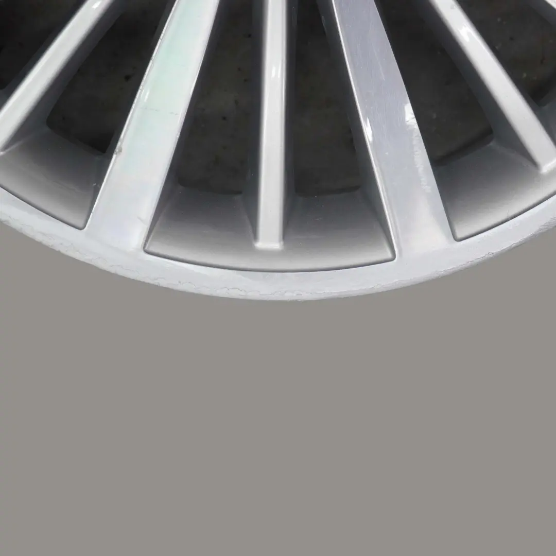 BMW F30 F31 F32 Jante Alliage Argent 18" Turbine Styling 415 8J ET:34 - SKU 6796248-1 - Numéro de pièce 6796248