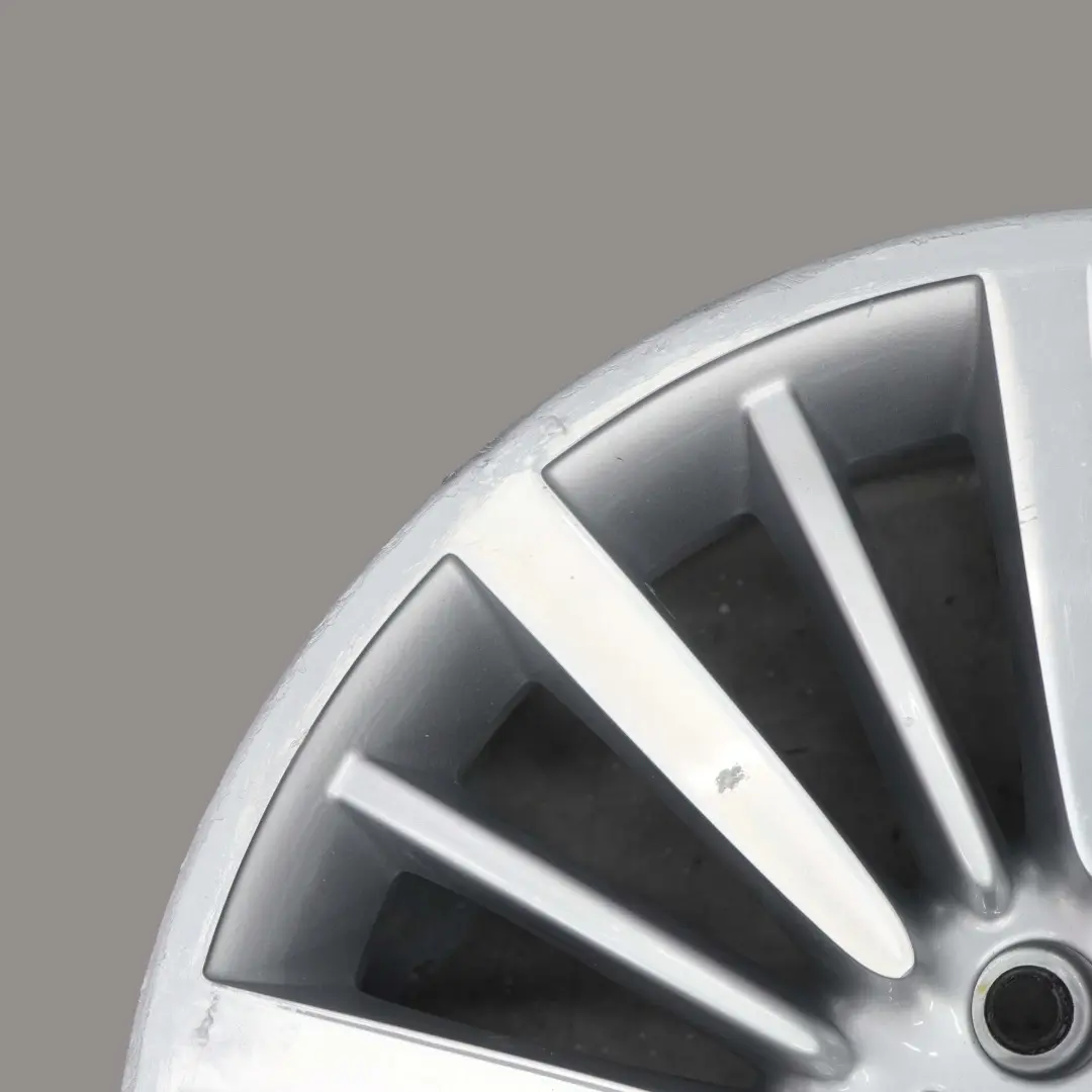 Jante Alliage Argent 18" Turbine Styling 415 8J ET:34 pour BMW F30 F31 F32 à propos du numéro de pièce 6796248 BMW F30 F31 F32 Jante Alliage Argent 18" Turbine Styling 415 8J ET:34 - SKU 6796248-1 - Numéro de pièce 6796248