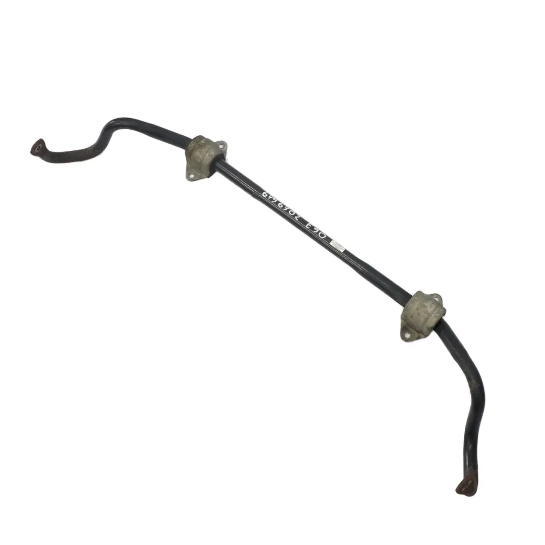 Barre stabilisatrice anti-roulis avant 6766287 26.5MM pour BMW E88 E90 E91 M Sport à propos du numéro de pièce 6796302 BMW E88 E90 E91 M Sport Barre stabilisatrice anti-roulis avant 6766287 26.5MM - SKU 6796302 - Numéro de pièce 6796302