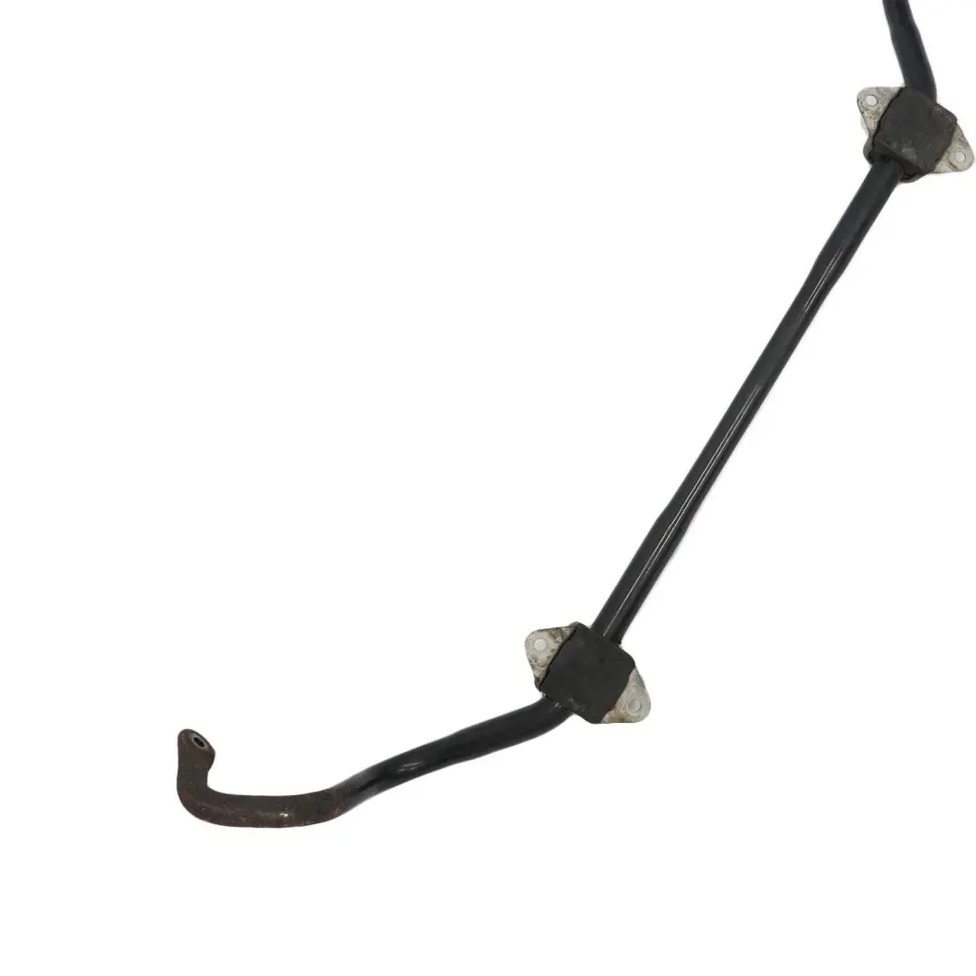Stabilizzatrice Con Cuscinetti Gomma Ant. D=26,5MM per BMW E88 E90 E91 M Sport con numero di parte 6796302 BMW E88 E90 E91 M Sport Stabilizzatrice Con Cuscinetti Gomma Ant. D=26,5MM - SKU 6796302 - Numero di parte 6796302