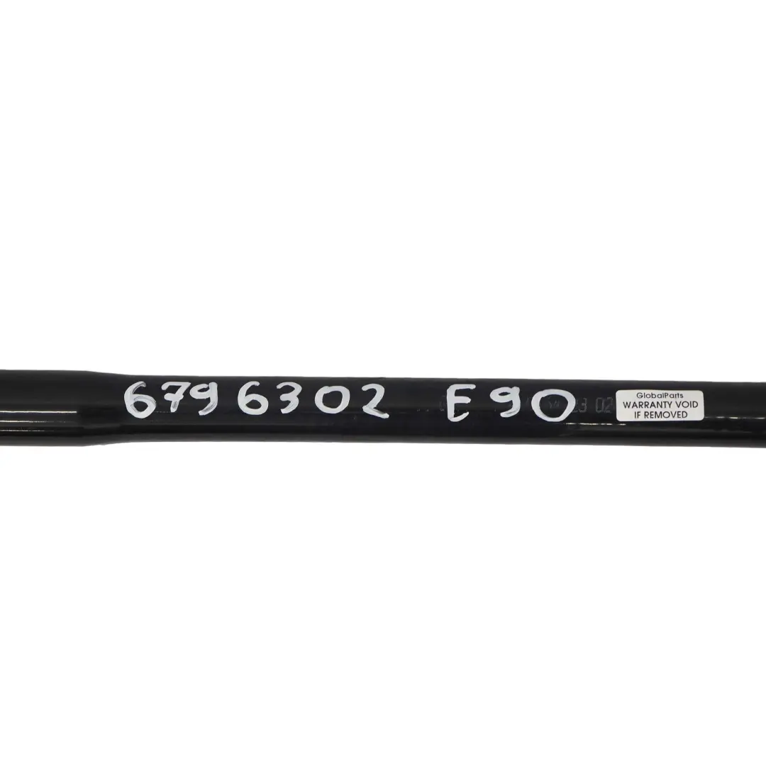 BMW E88 E90 E91 M Sport Barre stabilisatrice anti-roulis avant 6766287 26.5MM - SKU 6796302 - Numéro de pièce 6796302