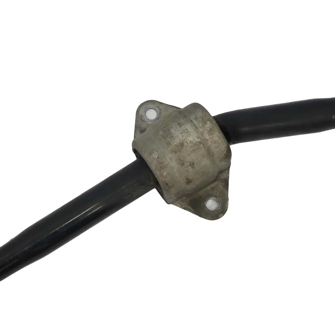 Estabilizador Barra Antivuelco Delantera 6766287 26.5MM para BMW E88 E90 E91 M Sport con número de pieza 6796302 BMW E88 E90 E91 M Sport Estabilizador Barra Antivuelco Delantera 6766287 26.5MM - SKU 6796302 - Número de pieza 6796302