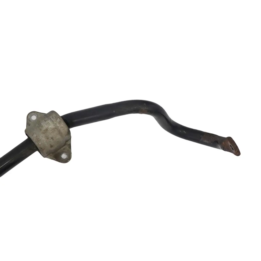 Stabilisator mit Gummilager vorn D=26,5MM für BMW 1 3 E88 E90 E91 M Sport mit Teilenummer 6796302 BMW 1 3 E88 E90 E91 M Sport Stabilisator mit Gummilager vorn D=26,5MM - SKU 6796302 - Teilenummer 6796302